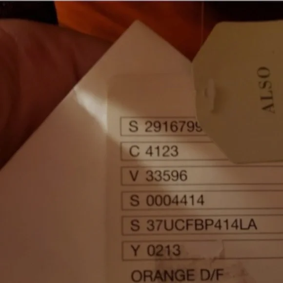 Anthropologie Leifsdottir Metallic Brocade Jacquard Trousers Sz 8 Worn Once - Picture 5 of 13